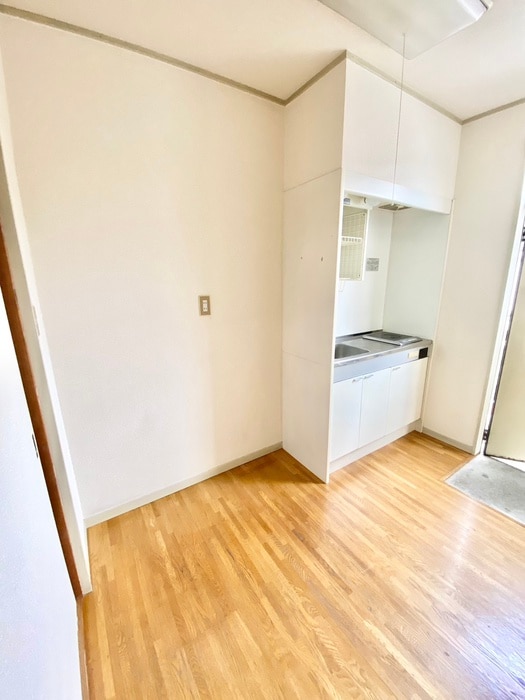 内観写真 ハイツしの