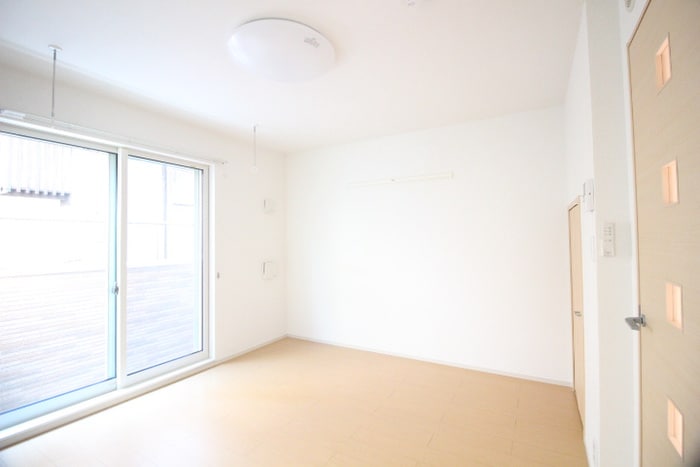 居室 ヒルサイド下永谷