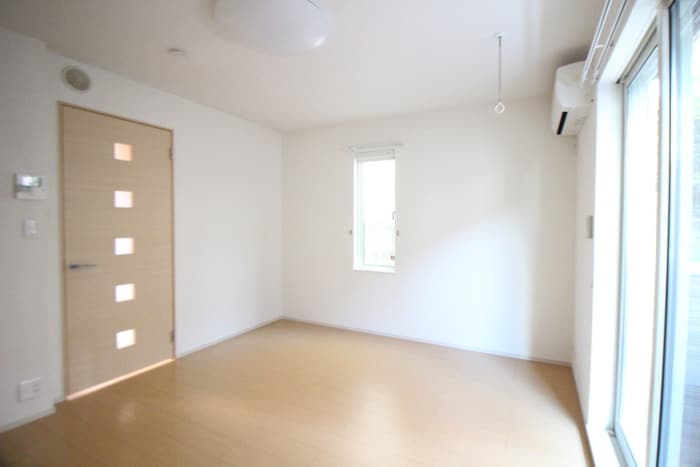 居室 ヒルサイド下永谷