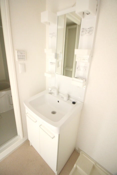 洗面 ヒルサイド下永谷