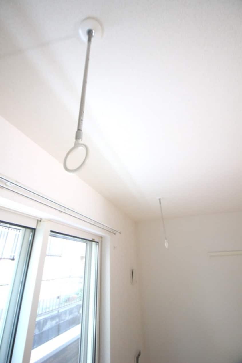 内観写真 ヒルサイド下永谷