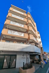 ロイヤルステージ上石神井(504)