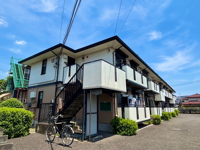外観写真 カターラローズ