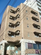月村マンション No23の外観