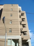 外観写真 月村マンション No23
