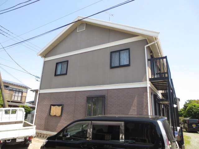 外観写真 テラスハウスセンチュリ－