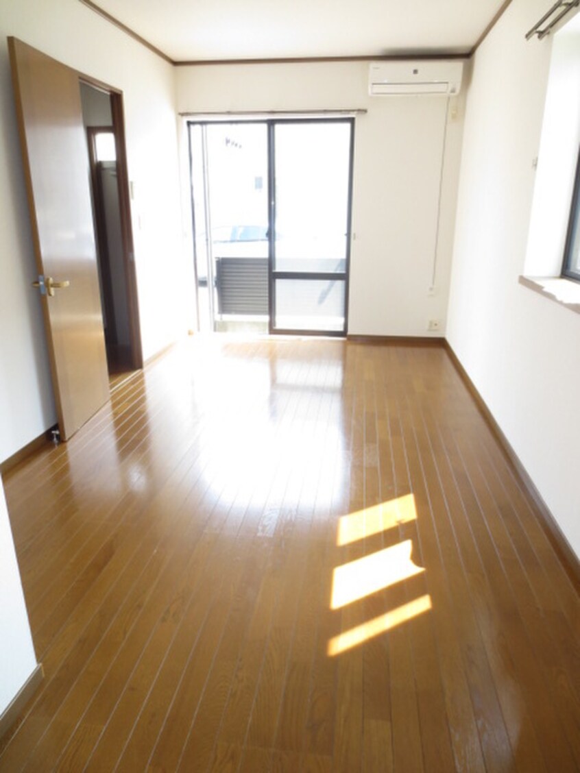 居室 テラスハウスセンチュリ－