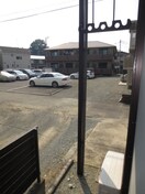 ベランダ・バルコニー テラスハウスセンチュリ－