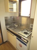 キッチン 塩谷ビル