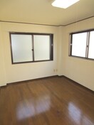 居室 塩谷ビル