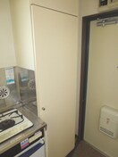 収納 塩谷ビル