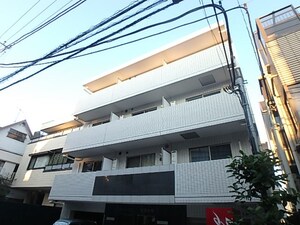 スカイコ－ト文京大塚(102)