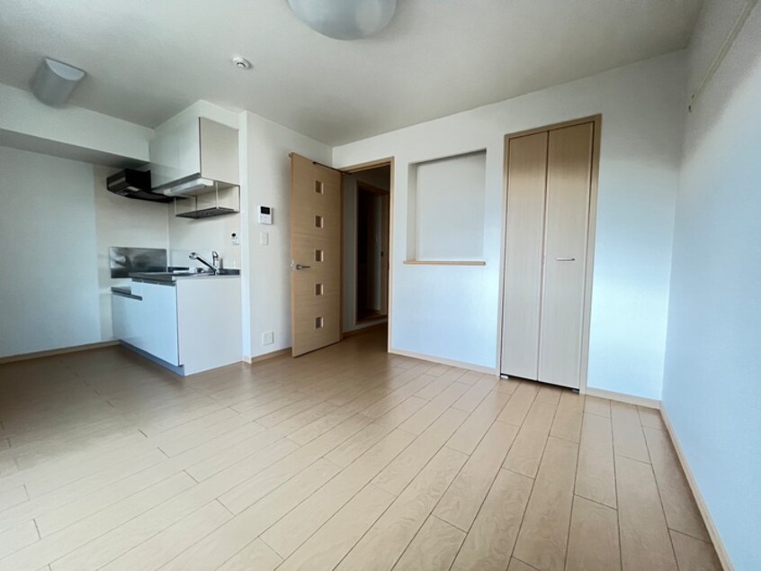 居室 モデルノ・カーサ