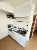 キッチン モデルノ・カーサ