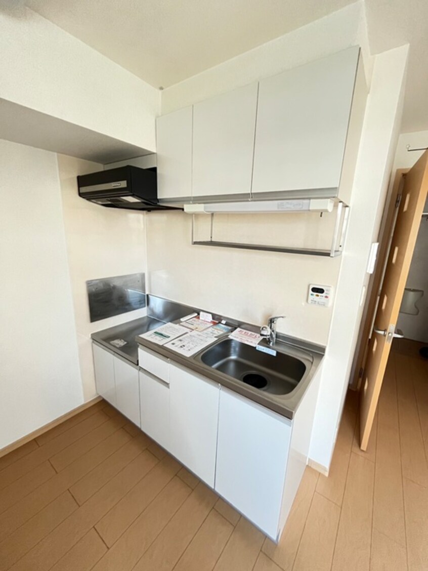 キッチン モデルノ・カーサ