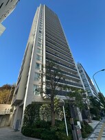 品川タワーレジデンス(1104)