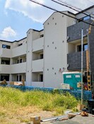 MELDIA南浦和Ⅳの外観