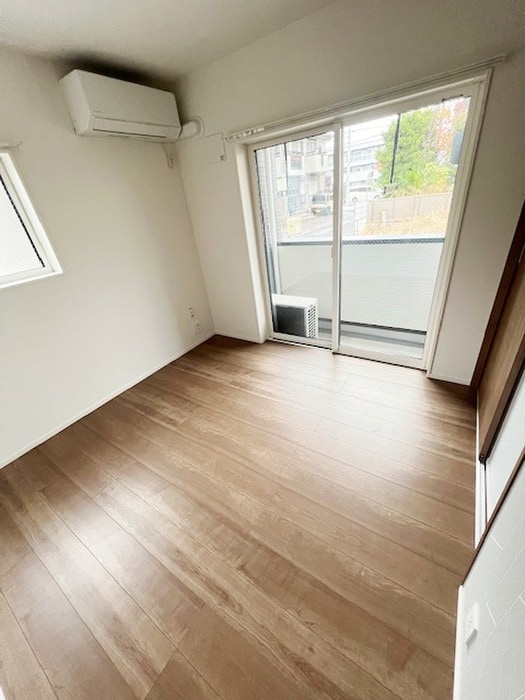 居室 MELDIA南浦和Ⅳ