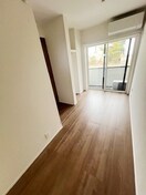 居室 MELDIA南浦和Ⅳ