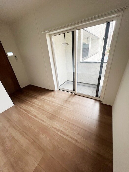 居室 MELDIA南浦和Ⅳ