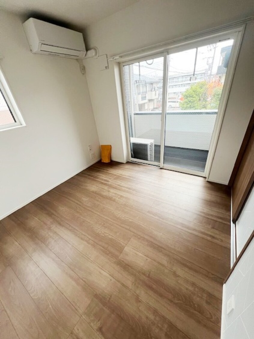 居室 MELDIA南浦和Ⅳ