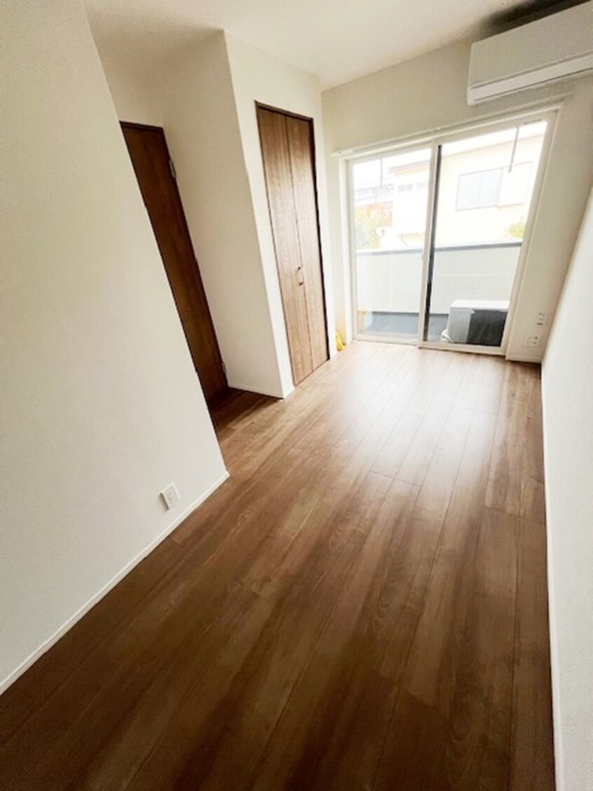 居室 MELDIA南浦和Ⅳ