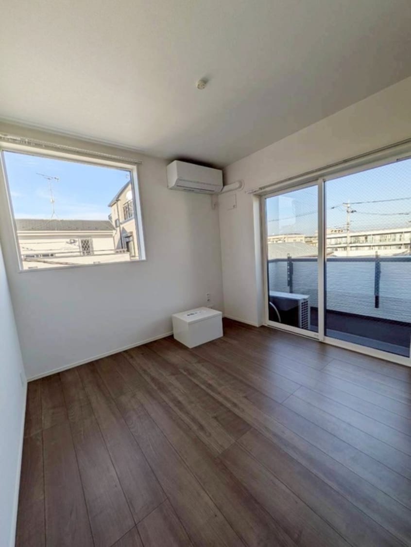 居室 MELDIA南浦和Ⅳ