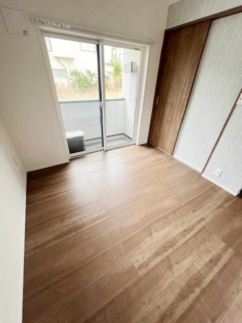 居室 MELDIA南浦和Ⅳ