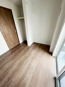 居室 MELDIA南浦和Ⅳ