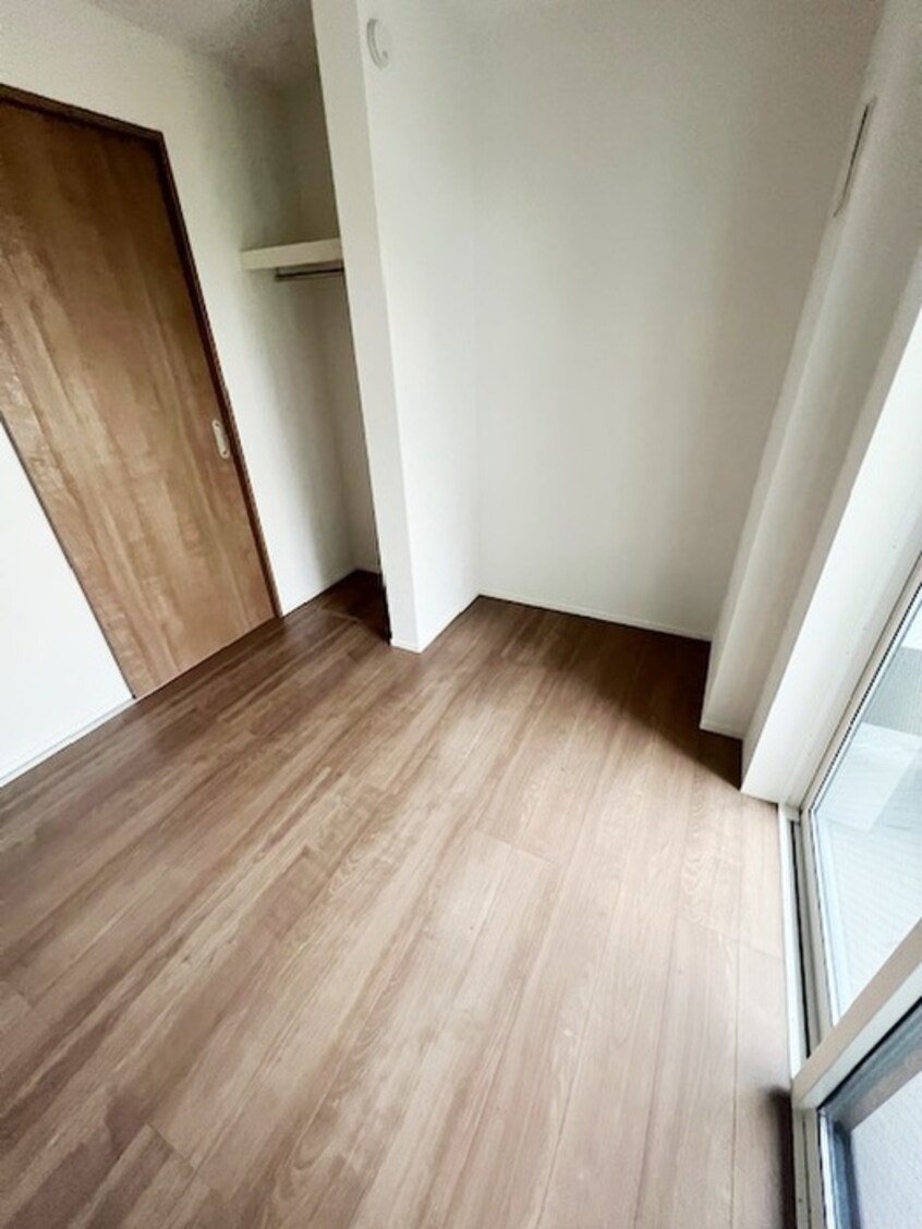 居室 MELDIA南浦和Ⅳ