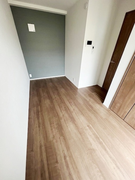 居室 MELDIA南浦和Ⅳ