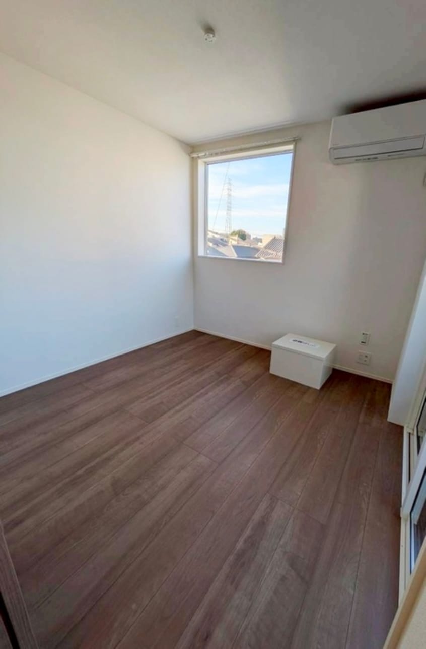 居室 MELDIA南浦和Ⅳ