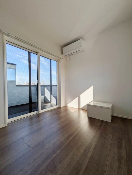 居室 MELDIA南浦和Ⅳ