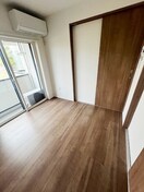 居室 MELDIA南浦和Ⅳ