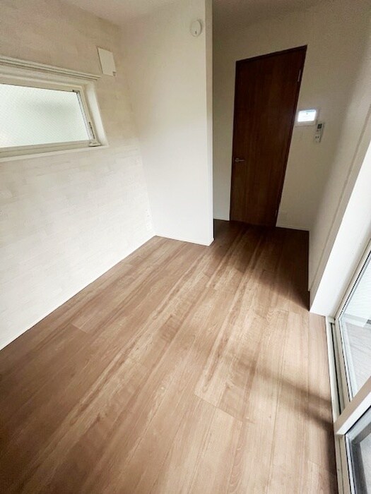 居室 MELDIA南浦和Ⅳ