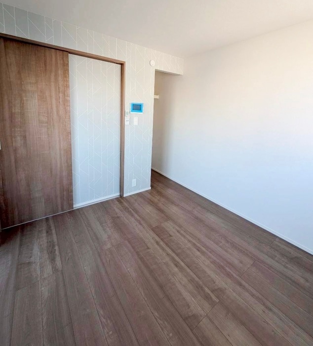 居室 MELDIA南浦和Ⅳ