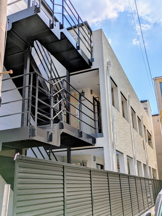 その他 MELDIA南浦和Ⅳ