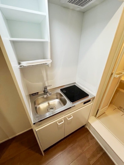 キッチン MELDIA南浦和Ⅳ