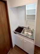 キッチン MELDIA南浦和Ⅳ