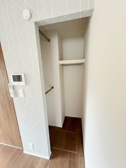 収納 MELDIA南浦和Ⅳ