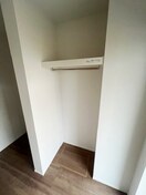 収納 MELDIA南浦和Ⅳ