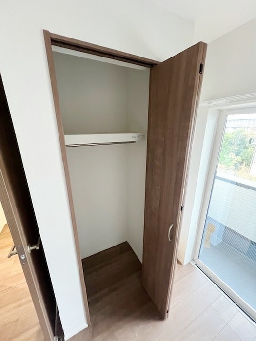 収納 MELDIA南浦和Ⅳ