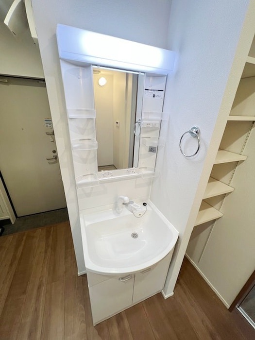 洗面 MELDIA南浦和Ⅳ