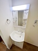 洗面 MELDIA南浦和Ⅳ