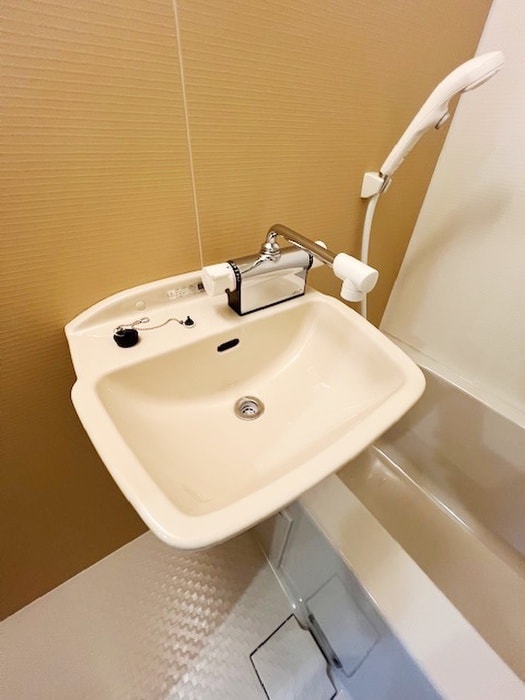 洗面 MELDIA南浦和Ⅳ