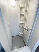 バス／シャワールーム等 MELDIA南浦和Ⅳ