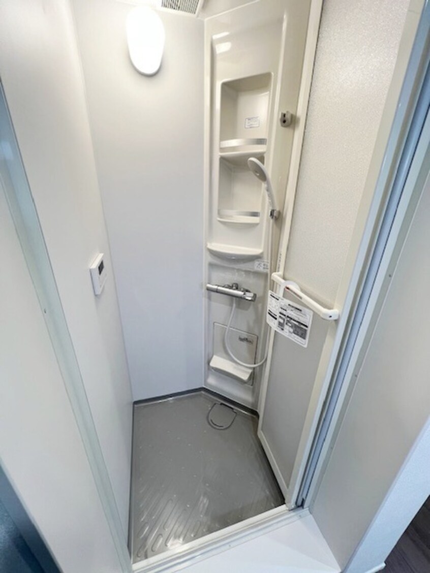 バス／シャワールーム等 MELDIA南浦和Ⅳ