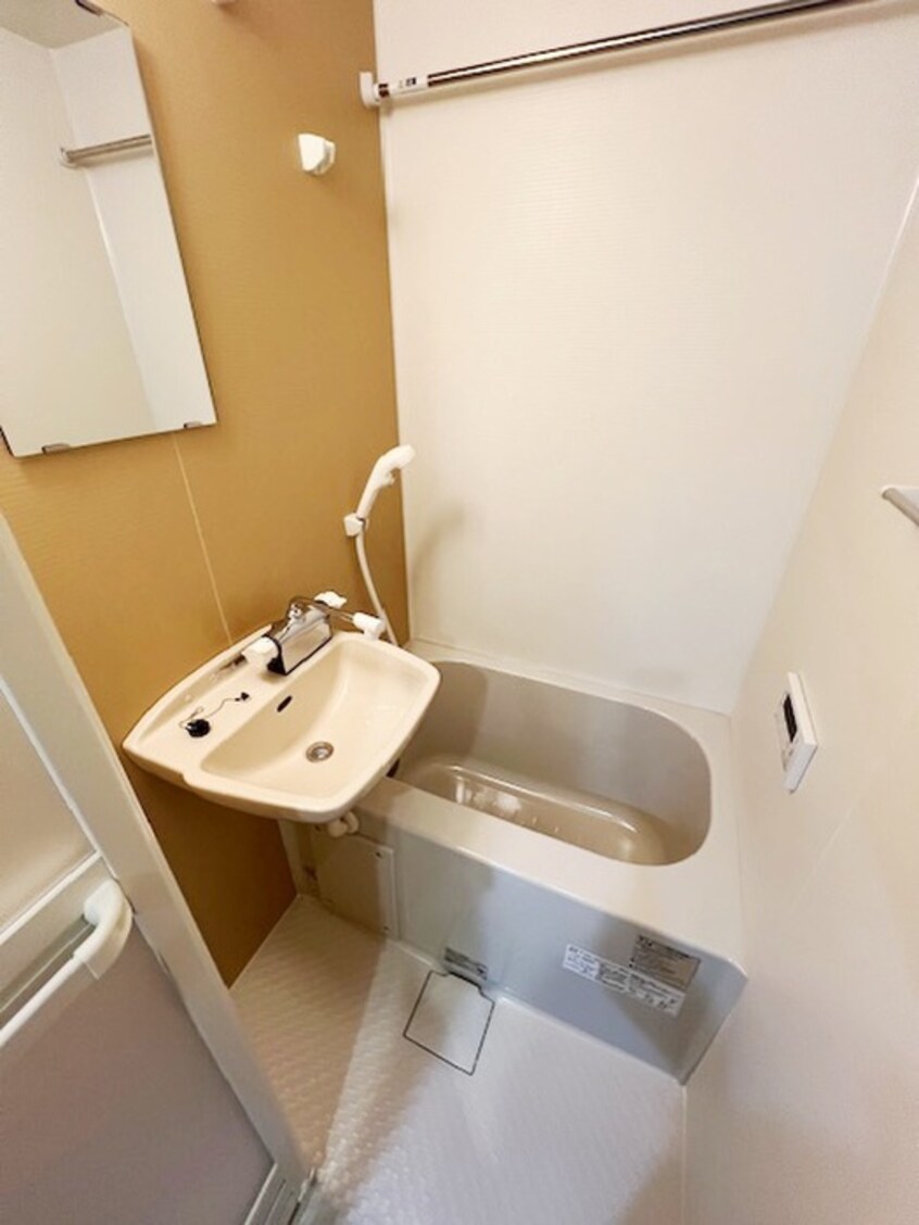 バス／シャワールーム等 MELDIA南浦和Ⅳ