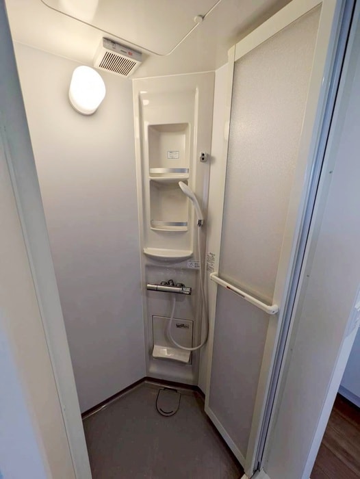 内観写真 MELDIA南浦和Ⅳ