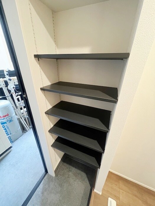 靴箱 MELDIA南浦和Ⅳ